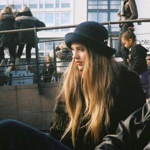 Meet your Posher, Chanelle